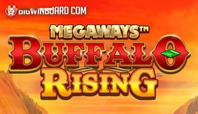 Buffalo Rising Megaways