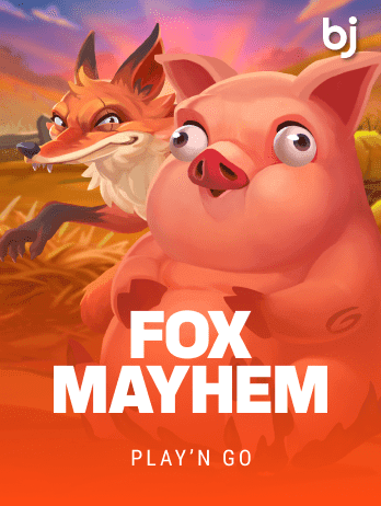 ফক্স মেহেম game thumbnail