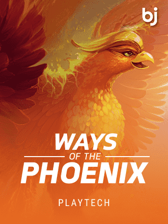 Ways of the Phoenix game thumbnail
