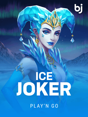 Ice Joker game thumbnail